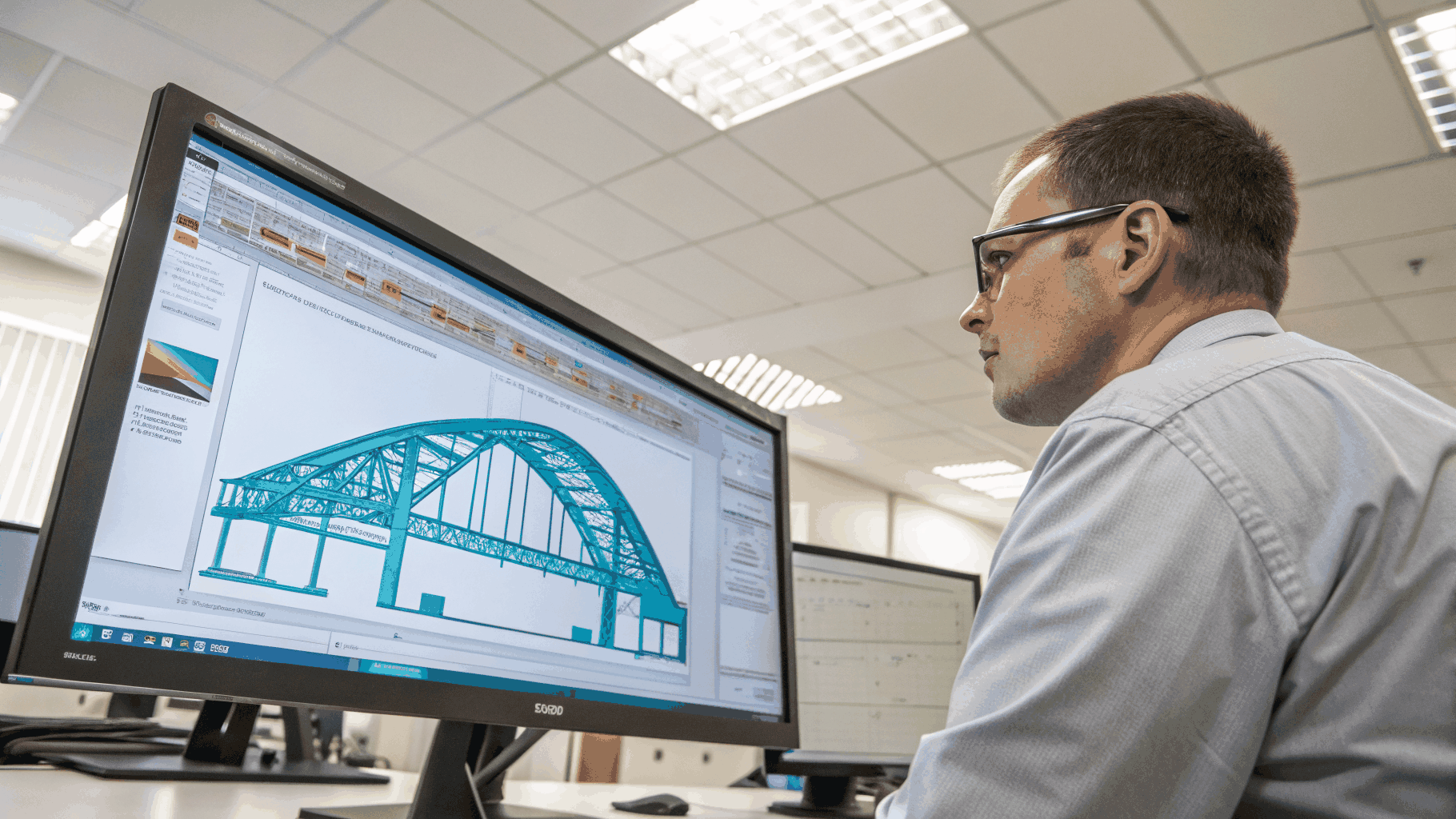 Public facilities design and planning documentation