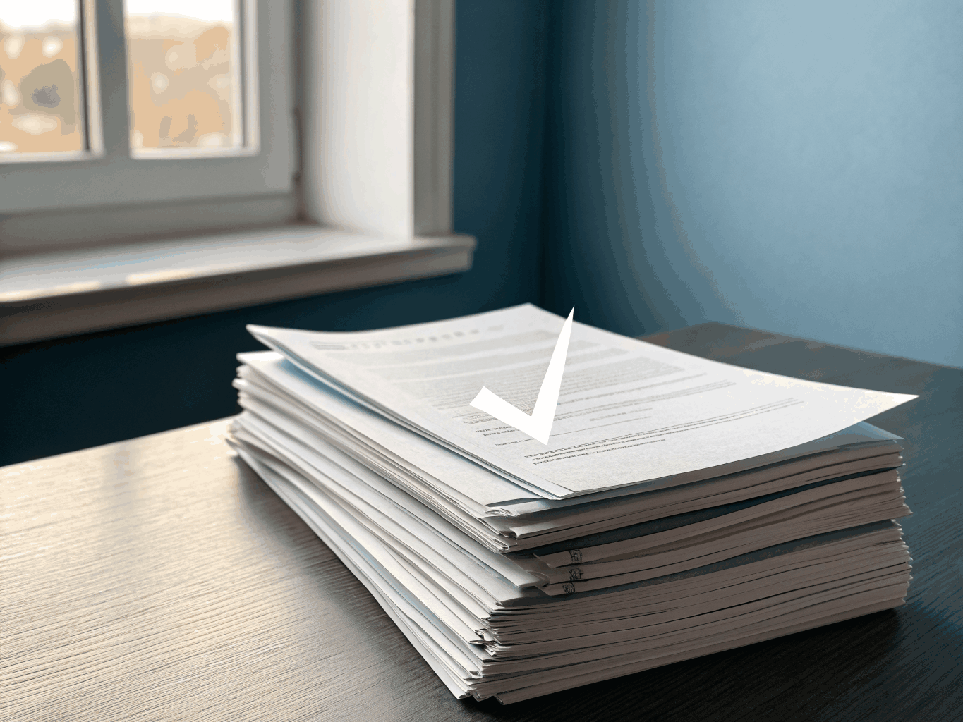 Regulatory compliance illustration