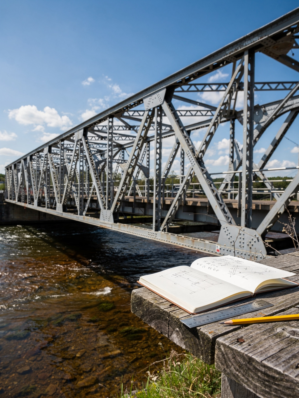 Infrastructure planning and project management