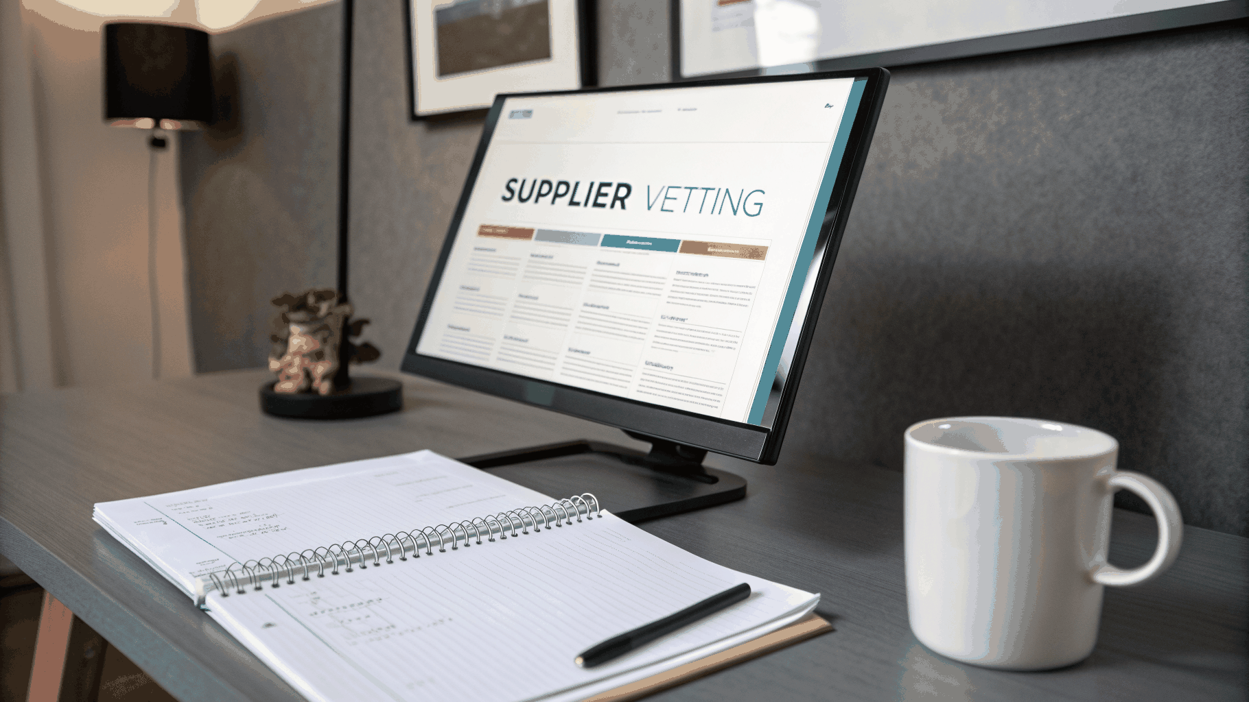 Procurement Strategy
