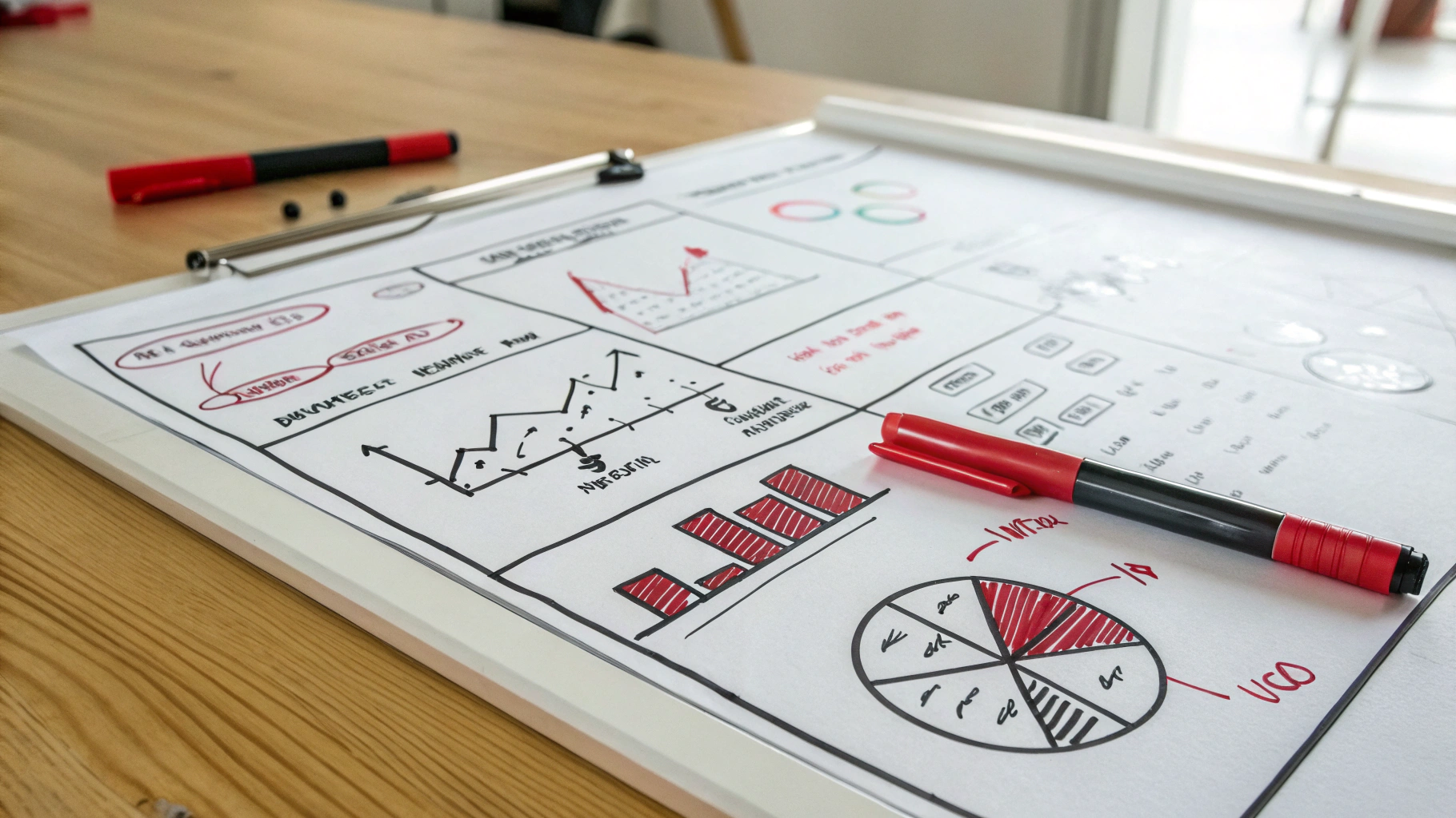 Resource Allocation Study