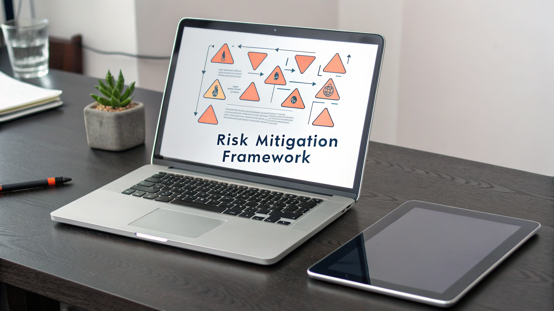Risk Mitigation Framework