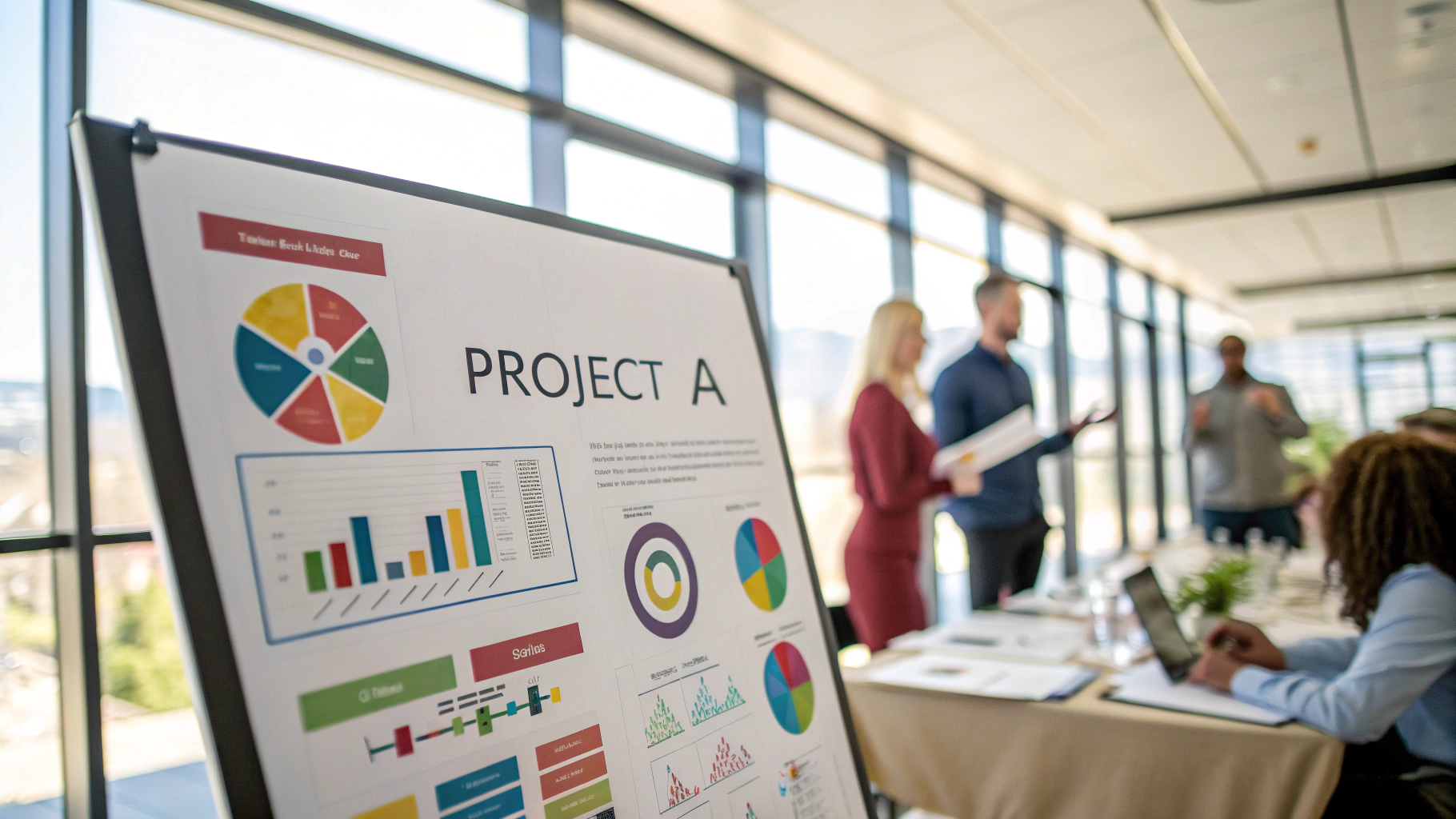 Sustainability Impact Review